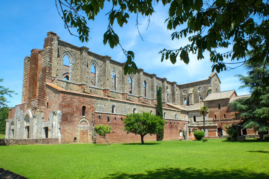 San Galgano