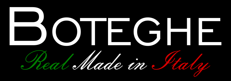 boteghe.de Logo