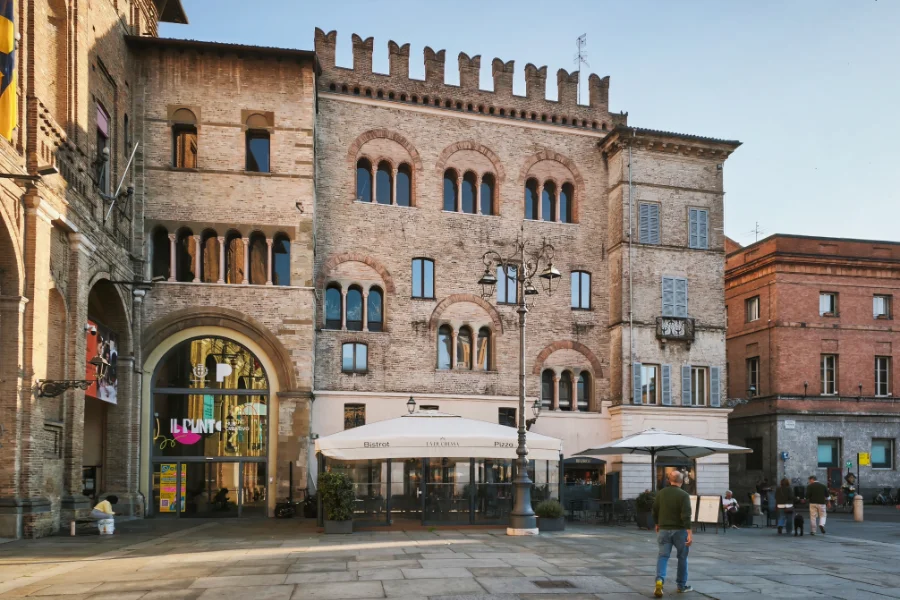 Parma