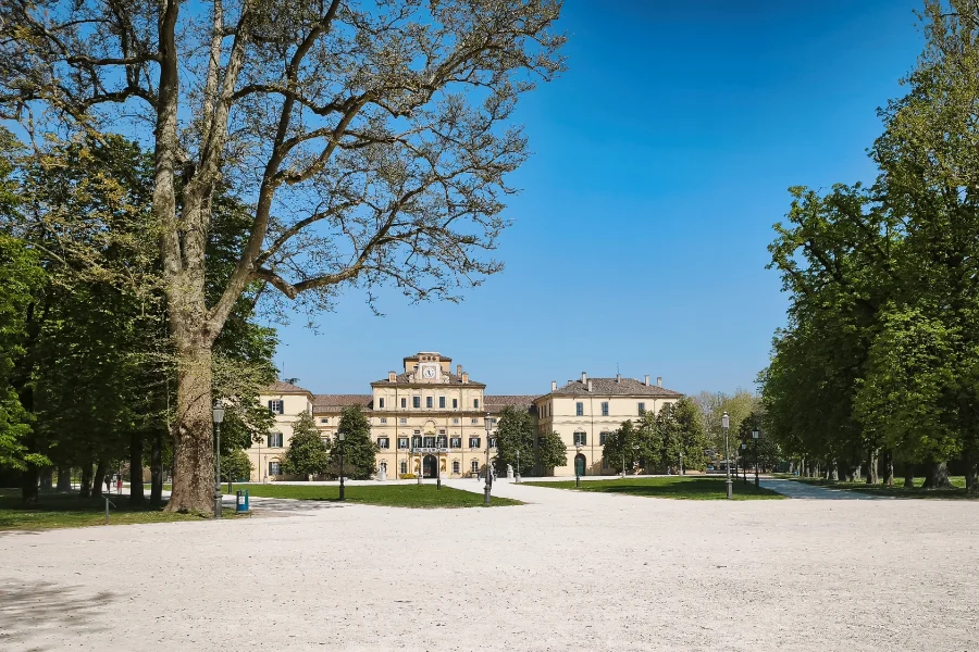 Parma