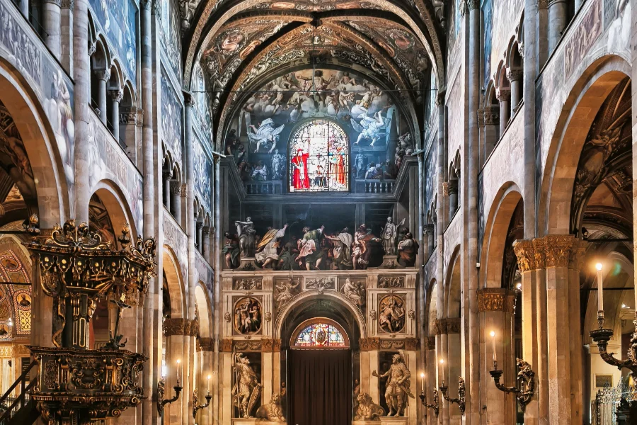 Parma