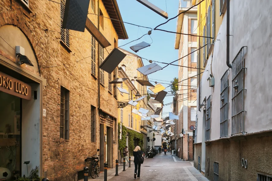 Parma