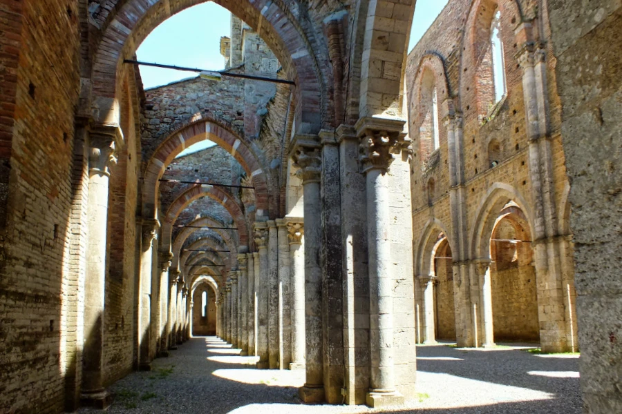San Galgano