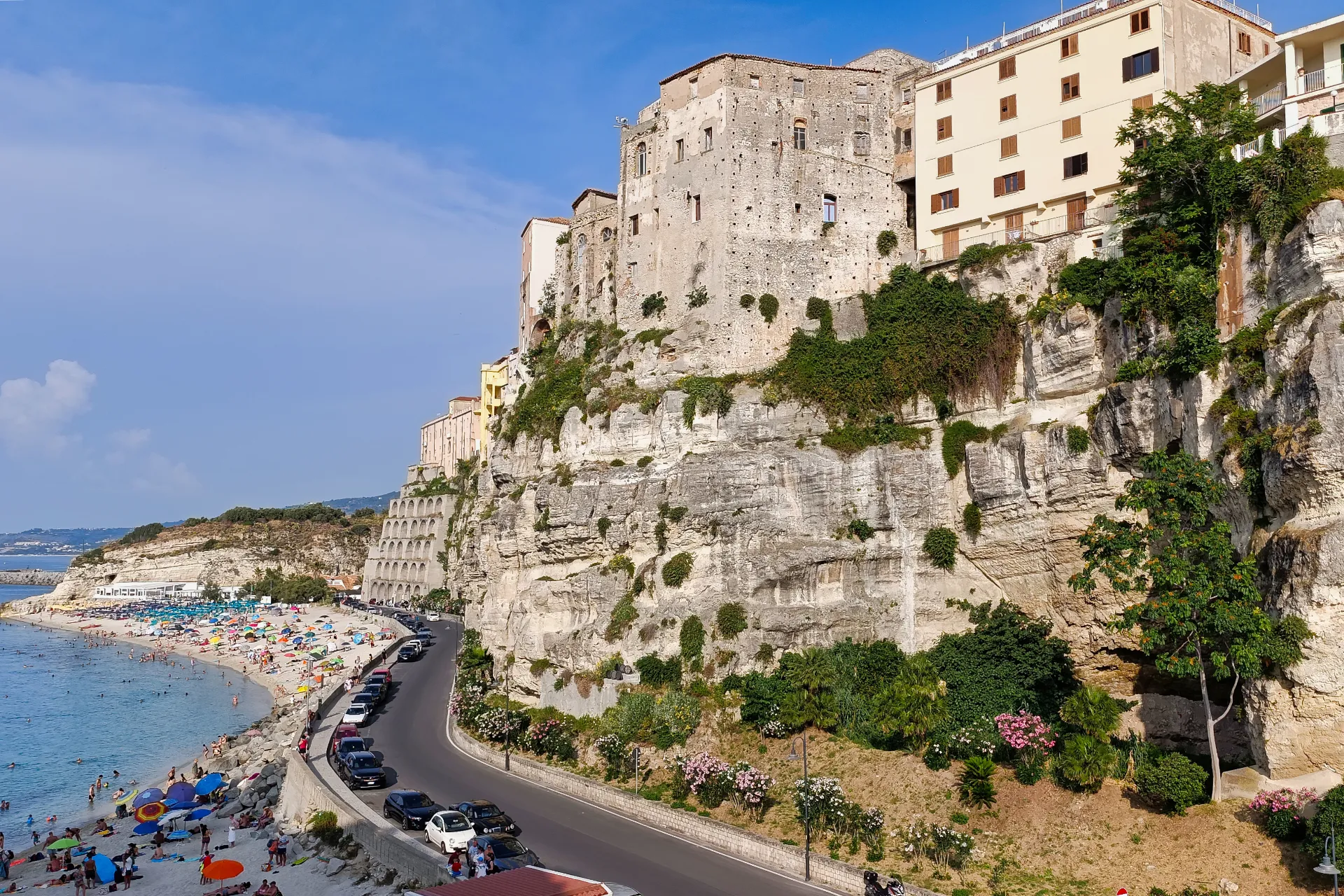 Tropea