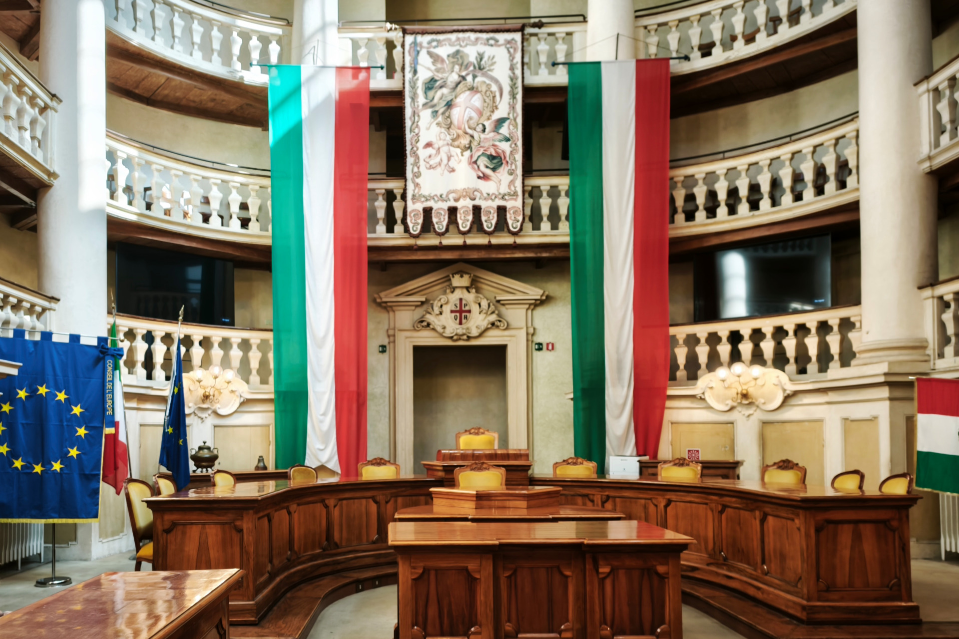 Reggio Emilia