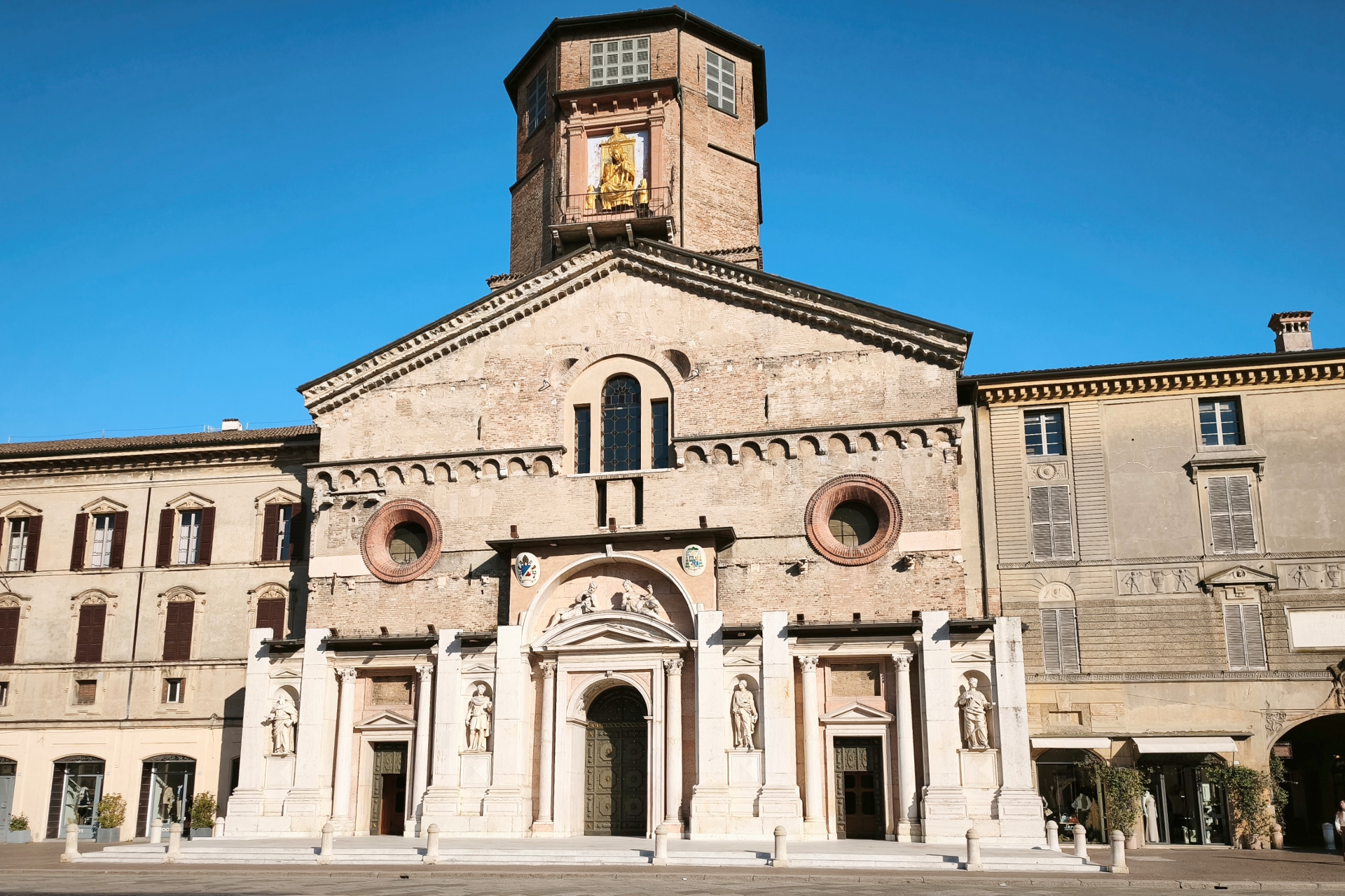 Reggio Emilia