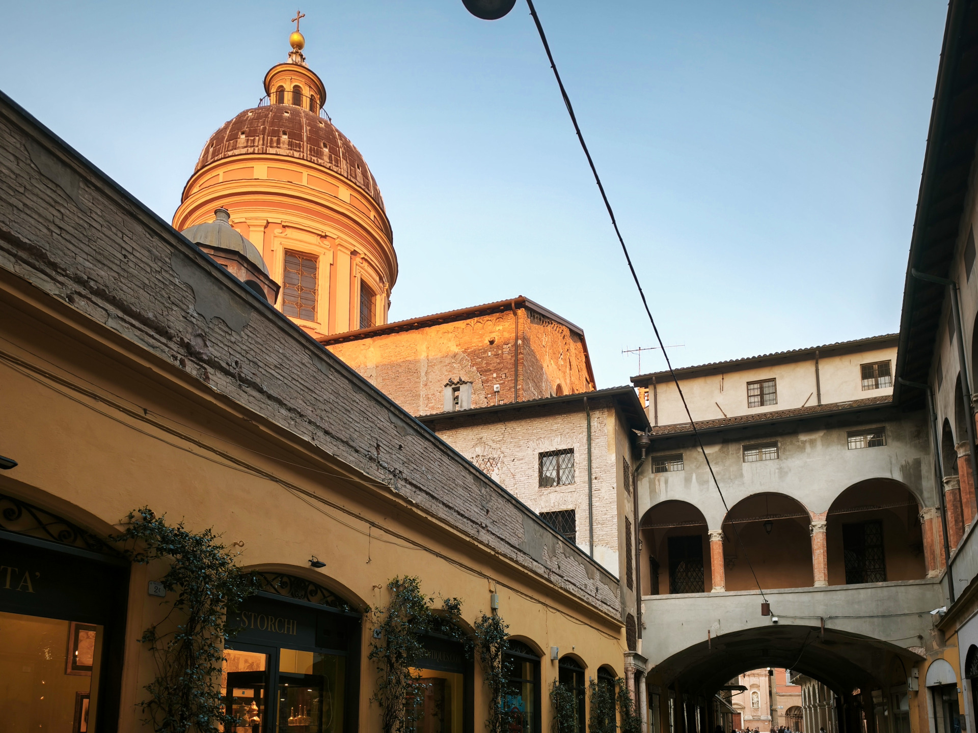 Reggio Emilia