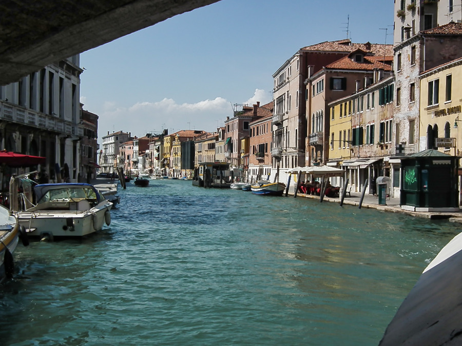 Venedig Cannaregio