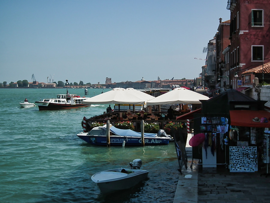 Venedig Cannaregio