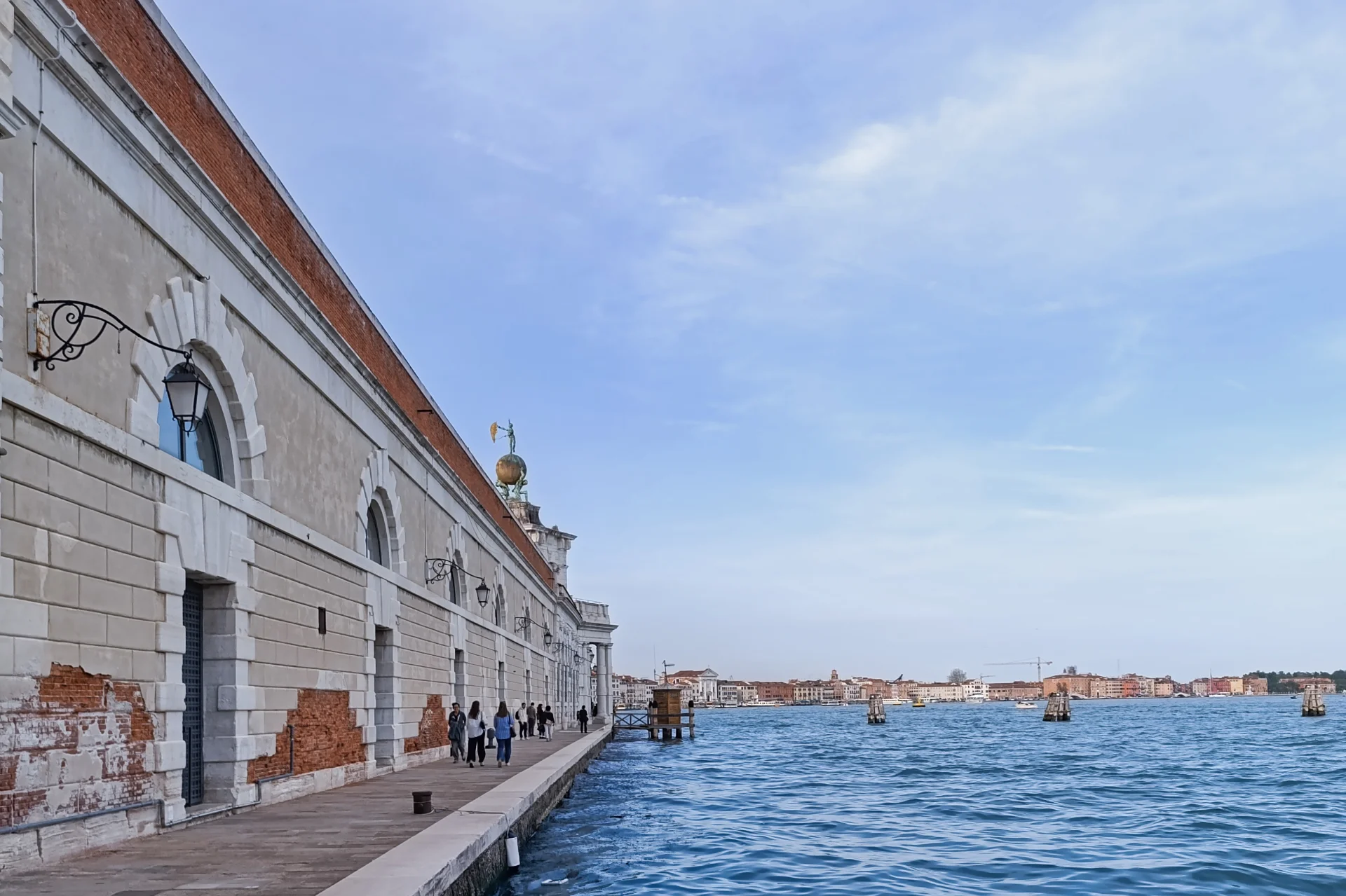 Venedig Dorsoduro