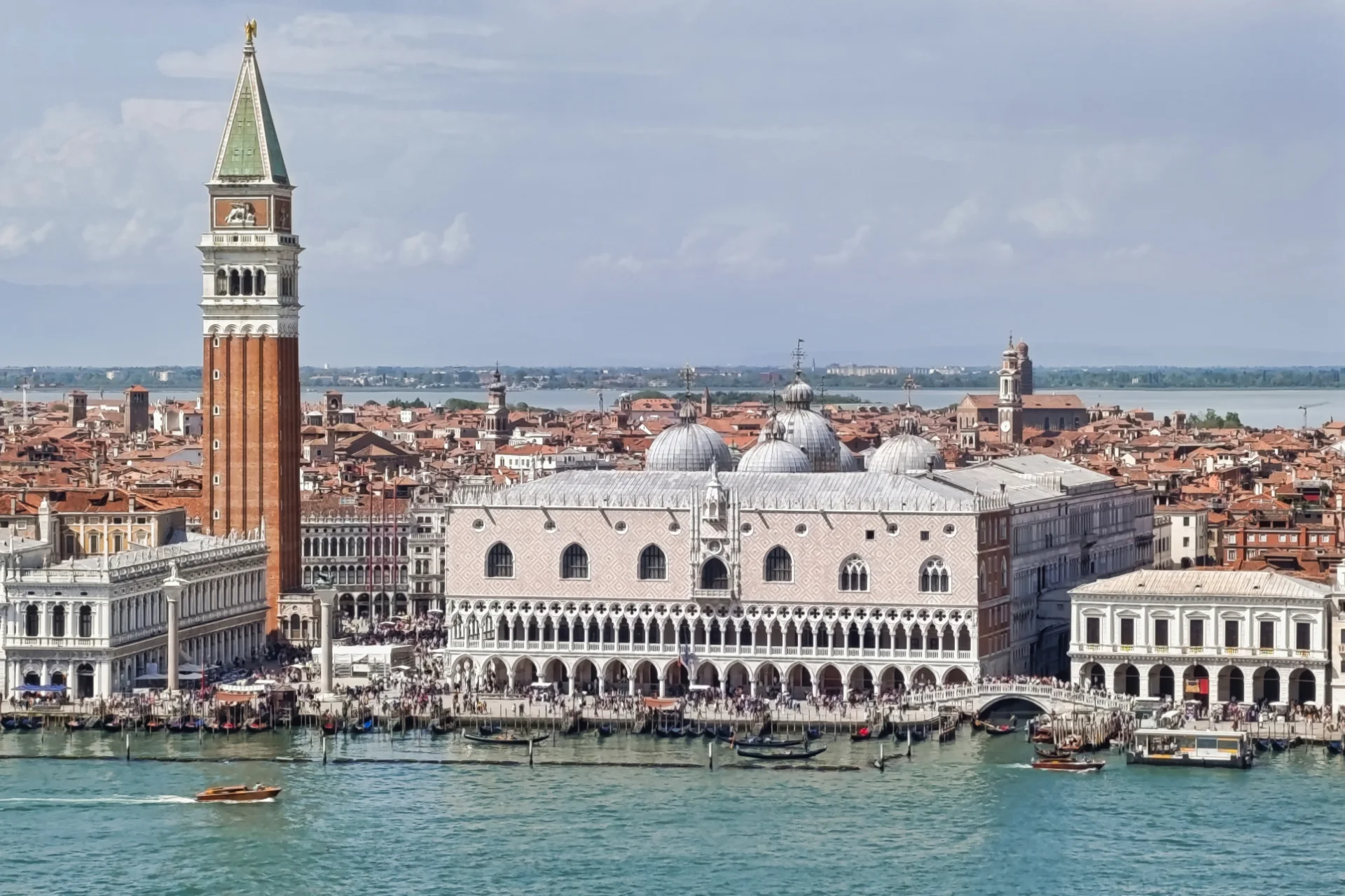 Venedig San Marco