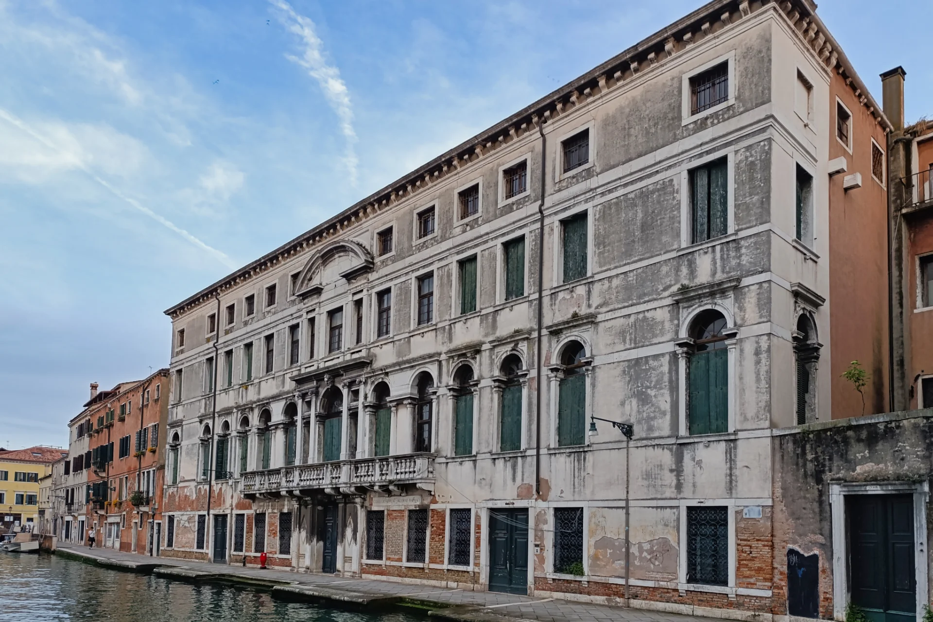 Venedig Dorsoduro