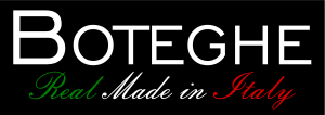 Boteghe Logo