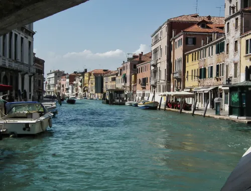 Venedig Cannaregio