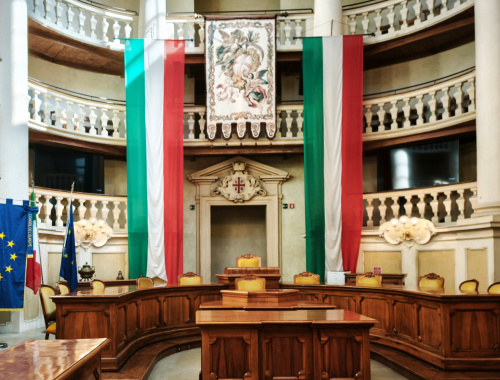 Reggio Emilia