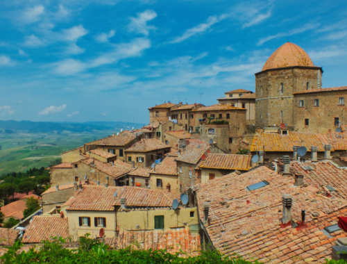 Volterra
