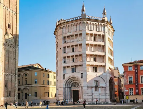 Parma 