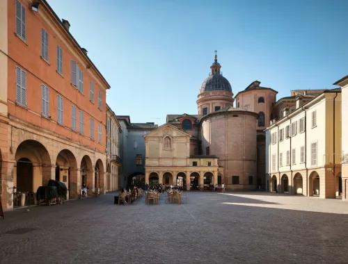 Reggio Emilia