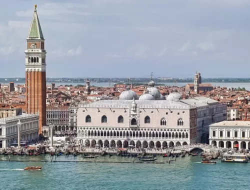 Venedig - San Marco