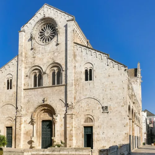 Bitonto, Cattedrale di Maria Assunta
