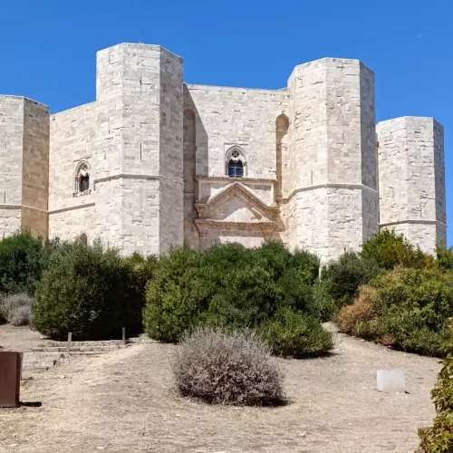 Castel del Monte