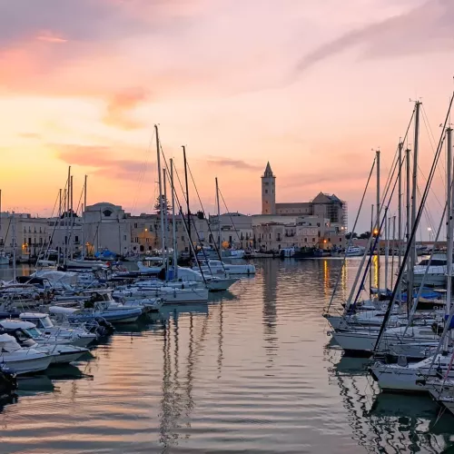 Porto di Trani