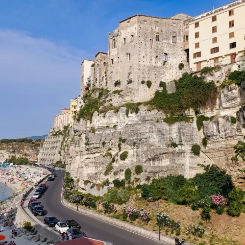 Tropea